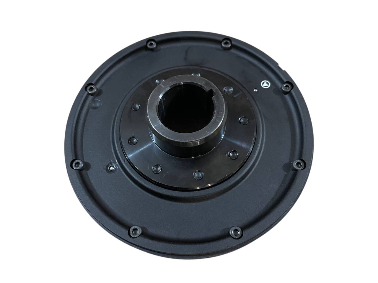 Harmonic Fluid Damper Crank Pulley for Nissan VQ Engines VQ25 VQ35 Technix Vibration Reduction Upgrade