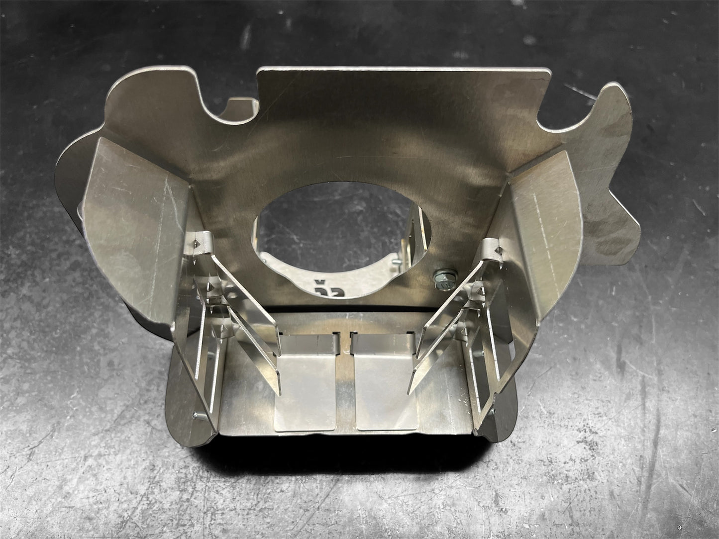 VQ35DE 2003–2006 Nissan 350Z / Infiniti G35 (RWD Only) Oil Pan Baffle Anti Oil Starvation Upgrade