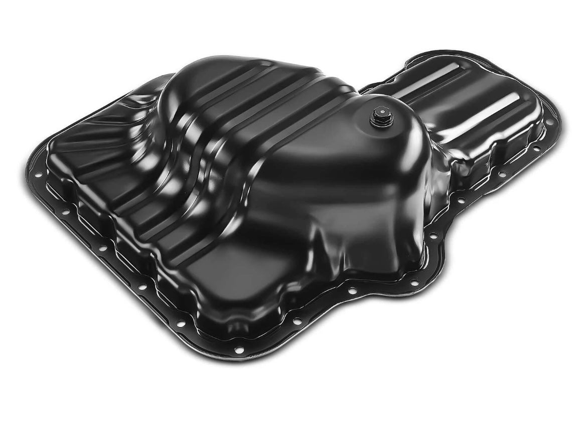 2UZ-FE 4.7 VVTI Toyota Tundra Sequoia Middle Sump Oil Pan Baffle Anti Oil Starvation Upgrade