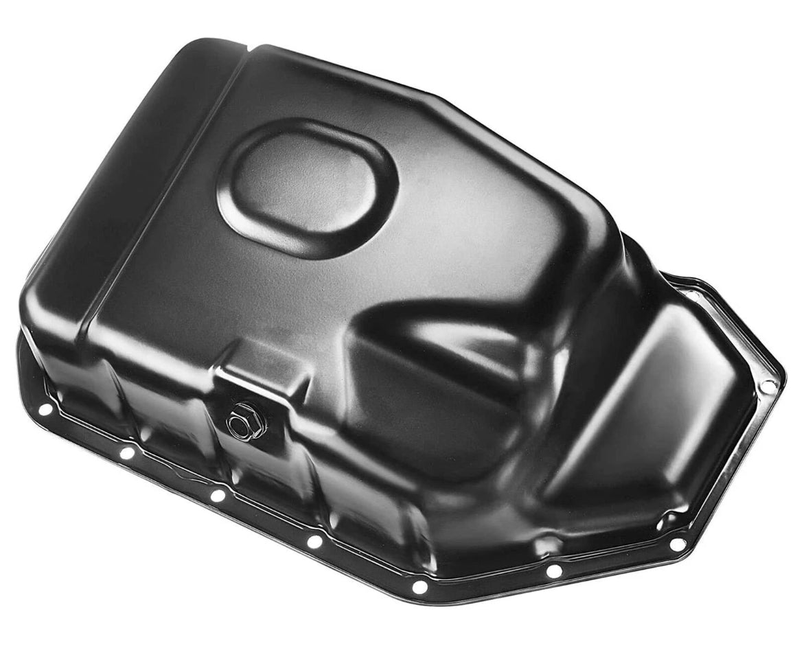 K20 / K24 HONDA K-Series Oil Pan Baffle Oil Starvation Fix