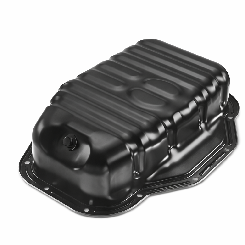 3UZ-FE VVTI 1UZ-FE VVTI Lexus GS430 GS400 LS400 FRONT Sump Oil Pan Baffle Anti Oil Starvation Upgrade