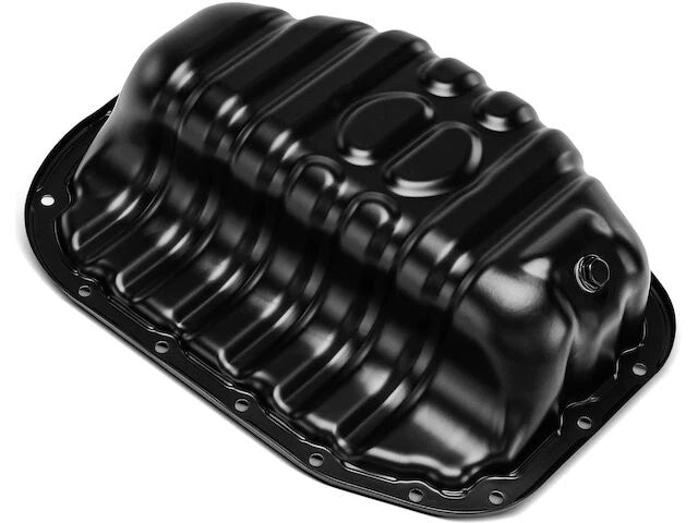 3UZ-FE VVTI Lexus LS430 Rear Sump Oil Pan Baffle Anti Oil Starvation Upgrade