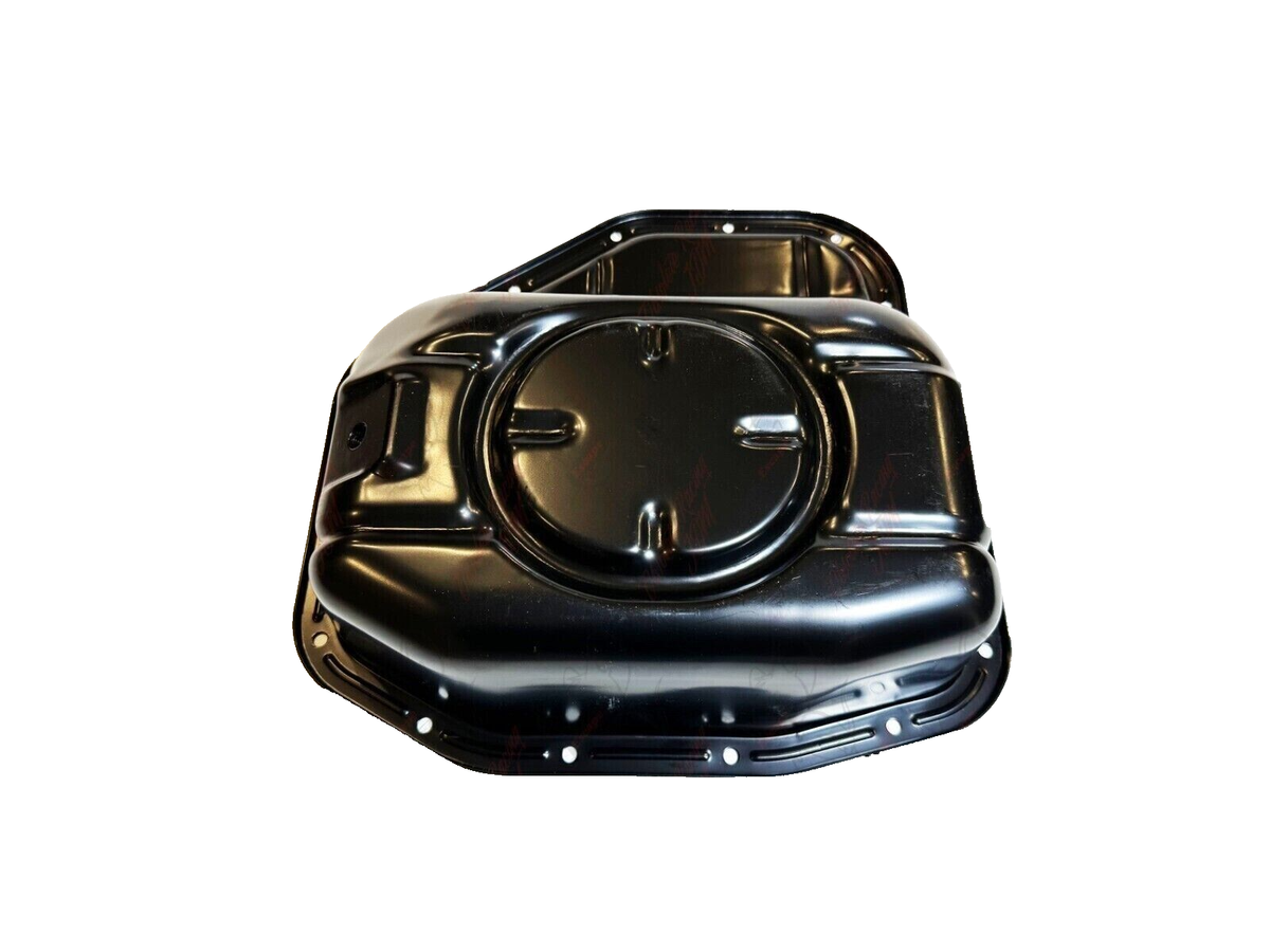 2JZ Toyota Supra A80 Rear Sump Oil Pan Baffle Toyota Engines Anti Oil Starvation Upgrade