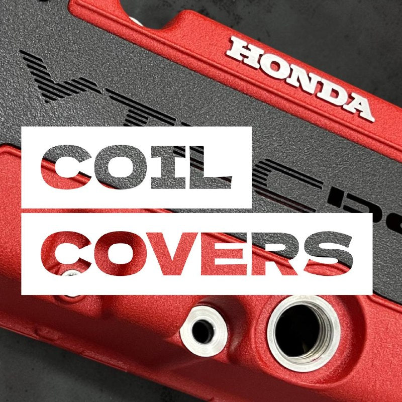 COIL COVERS
