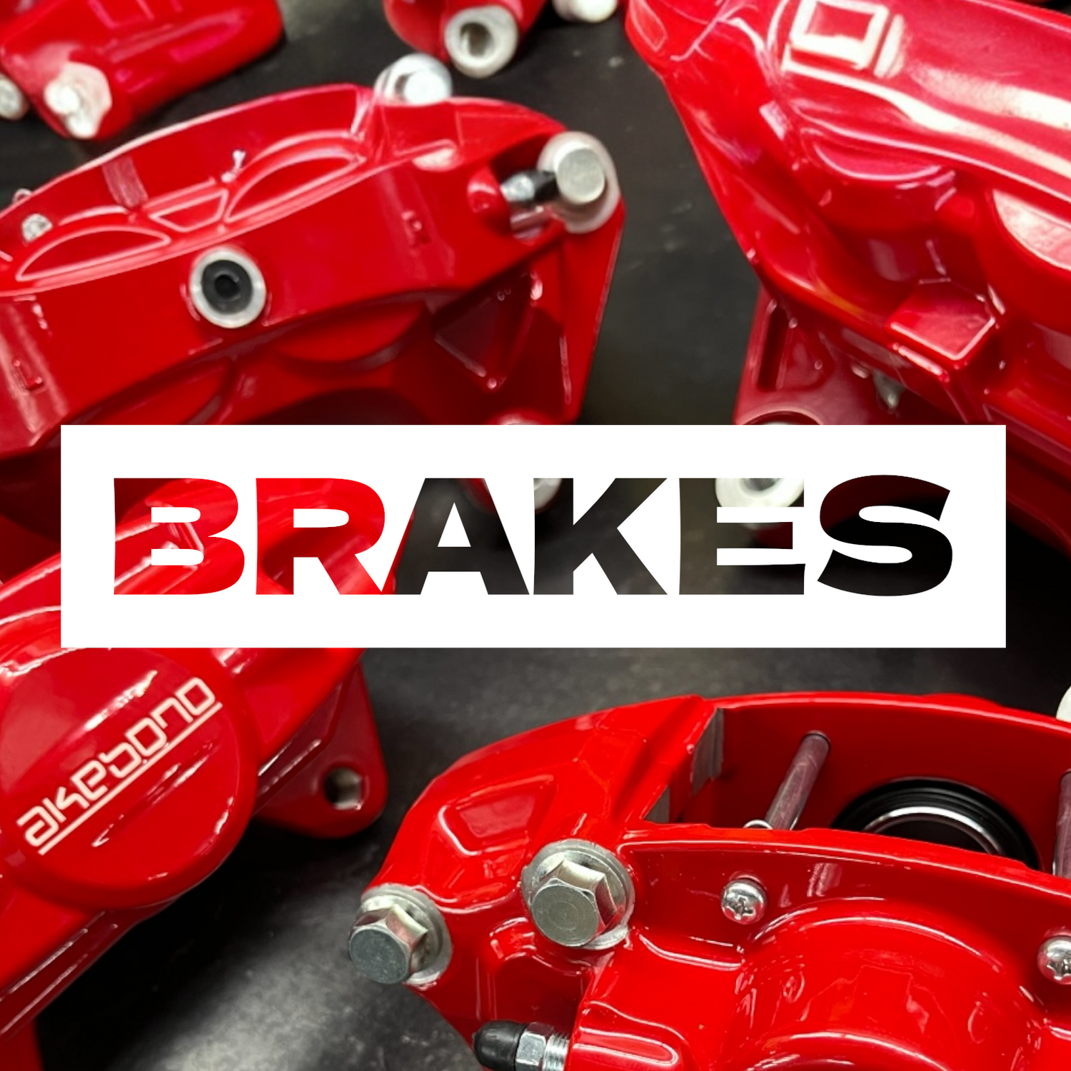 BRAKES
