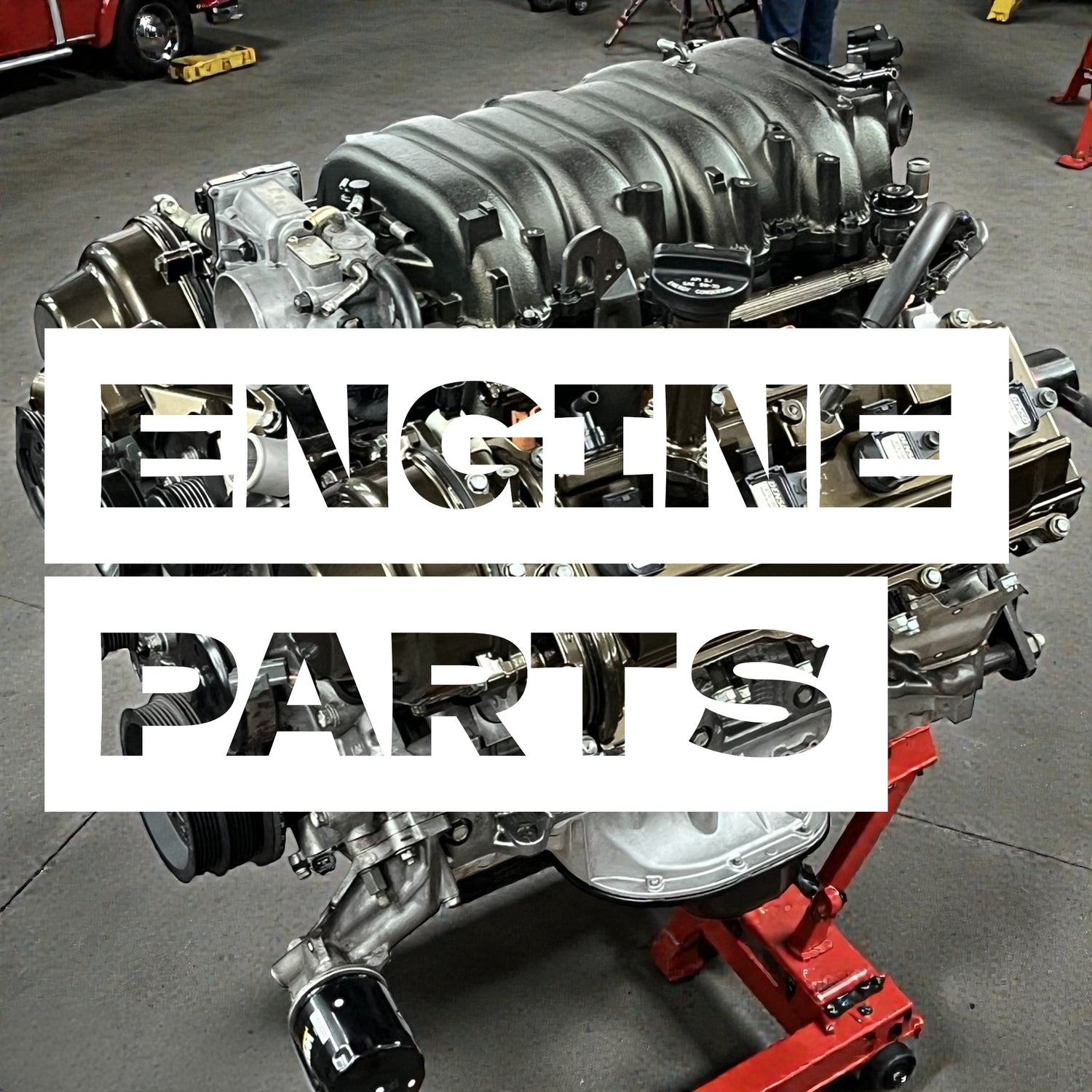 ENGINE PARTS