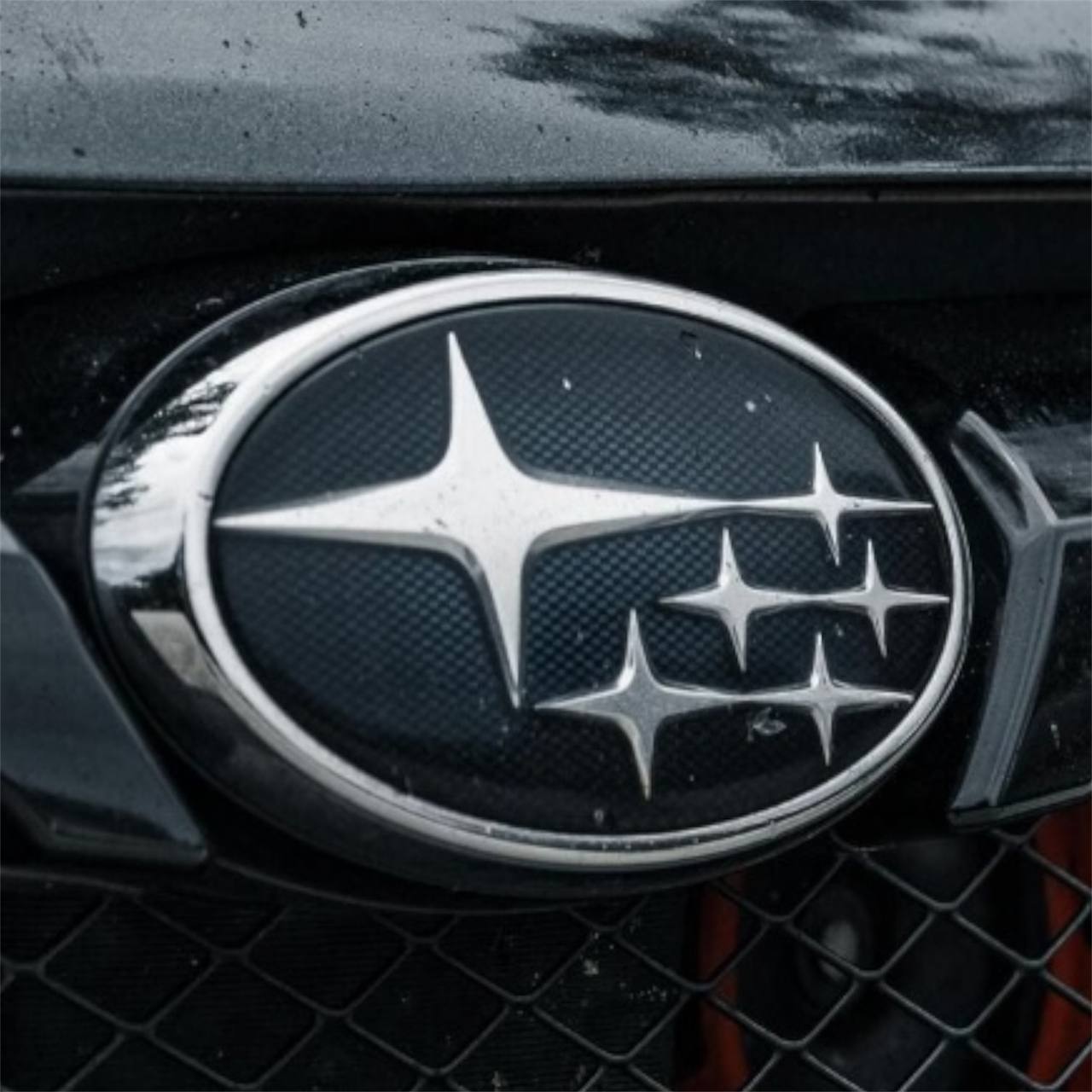 SUBARU