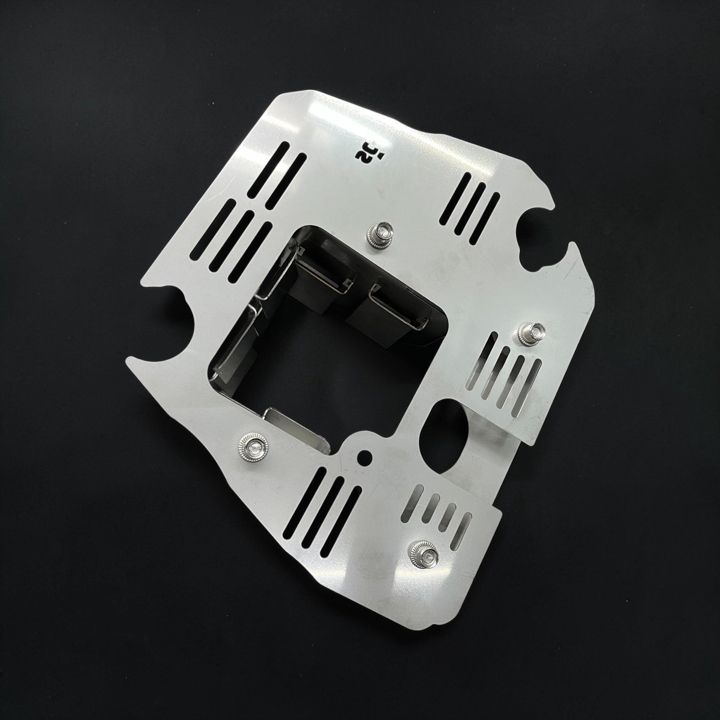2022-2026 Toyota GR86 / Subaru BRZ ZN8/ZD8 FA24 2.4L Oil Pan Baffle Anti Oil Starvation Upgrade