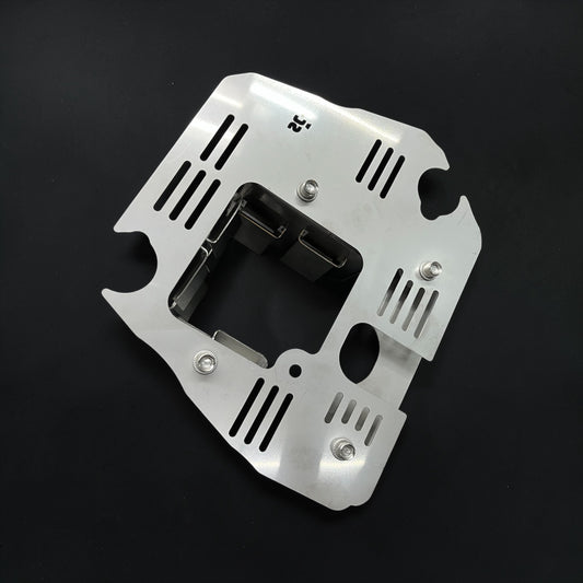 2022-2026 Toyota GR86 / Subaru BRZ ZN8/ZD8 FA24 2.4L Oil Pan Baffle Anti Oil Starvation Upgrade