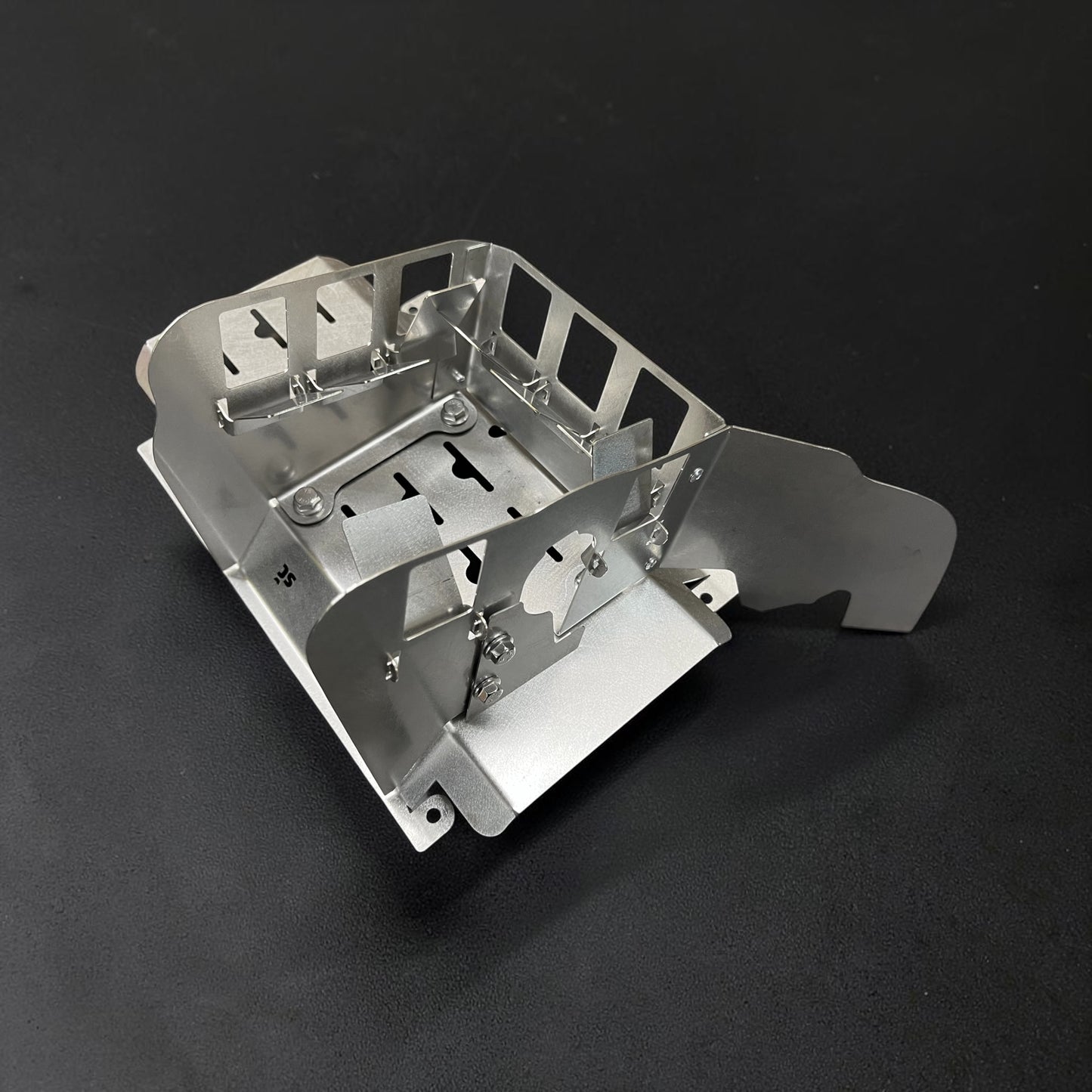 K20 / K24 HONDA K-Series Oil Pan Baffle Oil Starvation Fix
