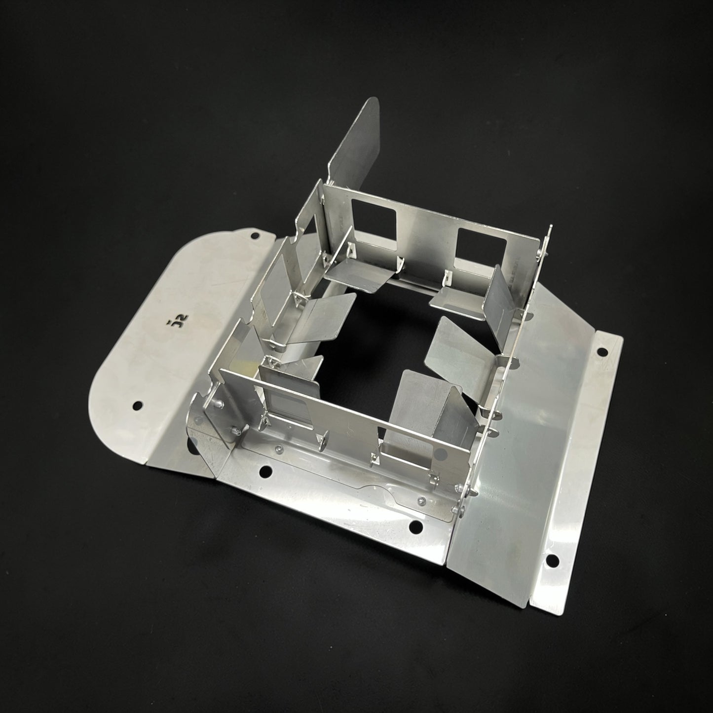 RB26DET RB25DET Nissan Skyline GTR Stegea R32 R33 R34 WC34 Oil Pan Baffle