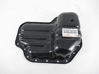 2UZ-FE 4.7 Toyota Lexus 4runner  GX470 Oil Pan Baffle Anti Oil Starvation Upgrade