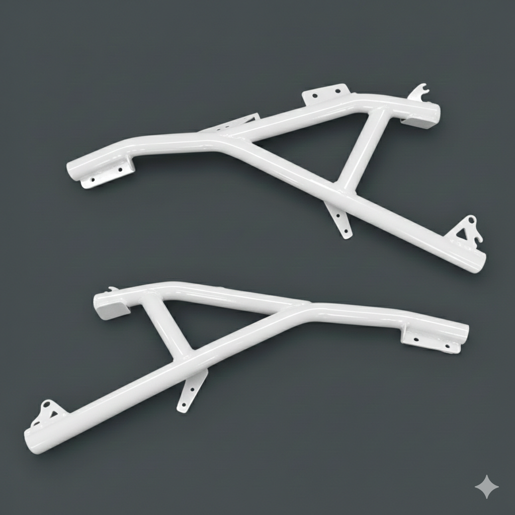 1989-2005 MX-5 Miata NA NB Fender Bars Brace High Strength