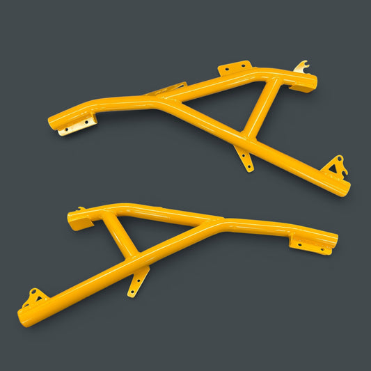 1989-2005 MX-5 Miata NA NB Fender Bars Brace High Strength