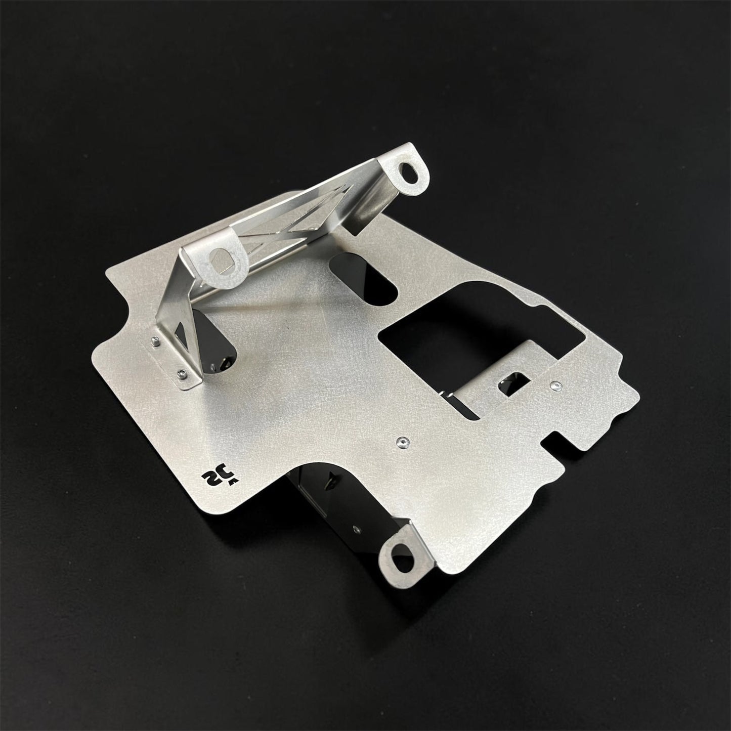 BMW N55 RWD Oil Pan Baffle Kit Oil Starvation Fix E90 Е92 Е93