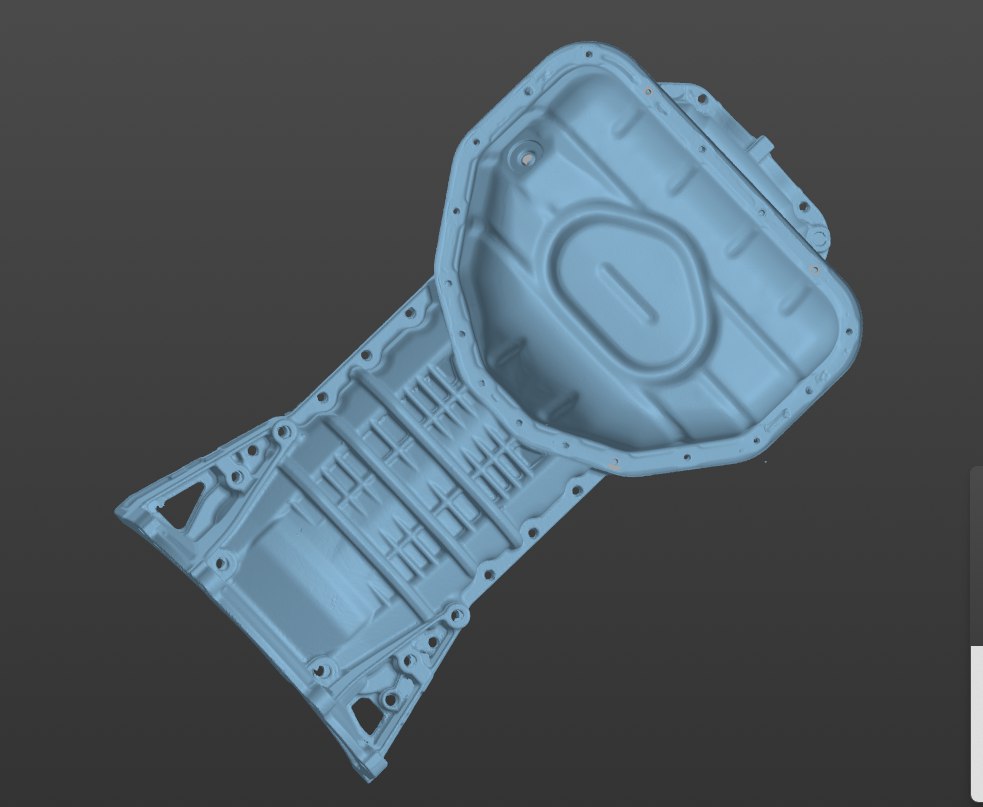 1JZ / 2JZ Toyota Front Sump Oil Pan Baffle Anti Oil Starvation Upgrade JDM TYPE F2