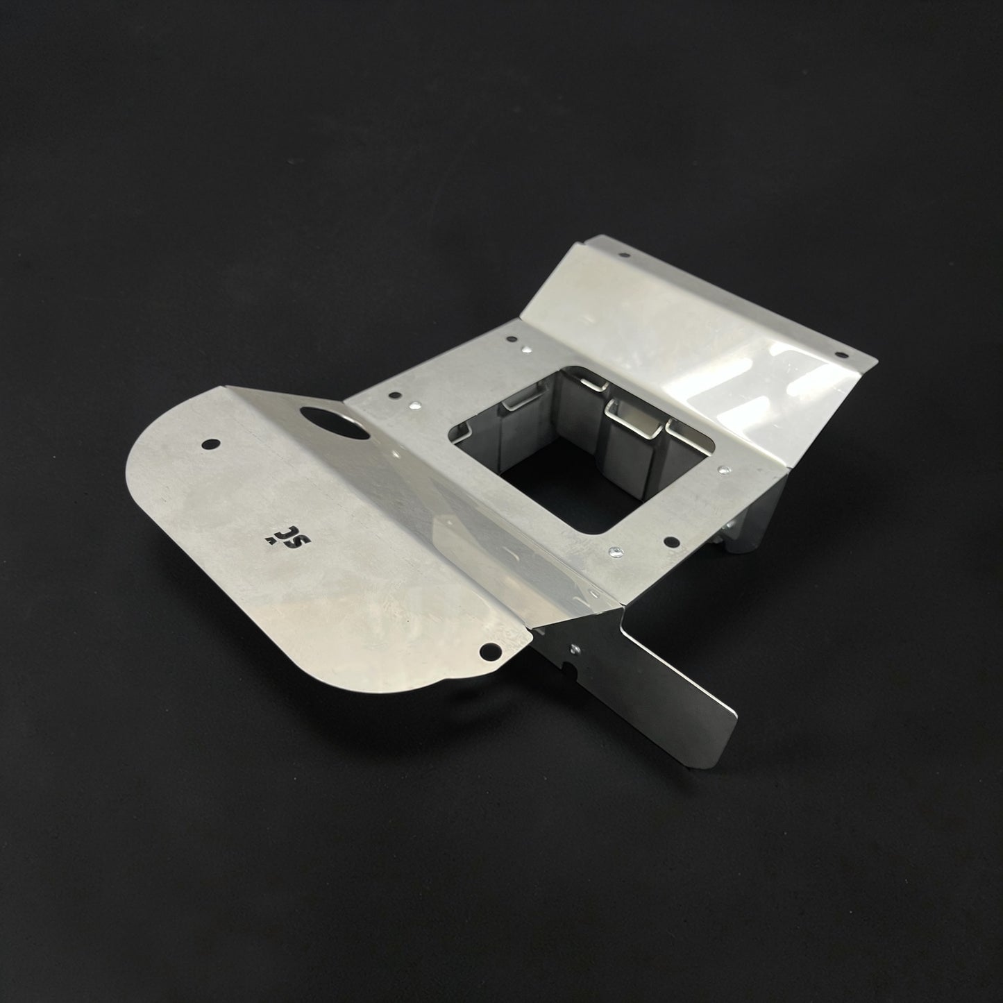 RB26DET RB25DET Nissan Skyline GTR Stegea R32 R33 R34 WC34 Oil Pan Baffle