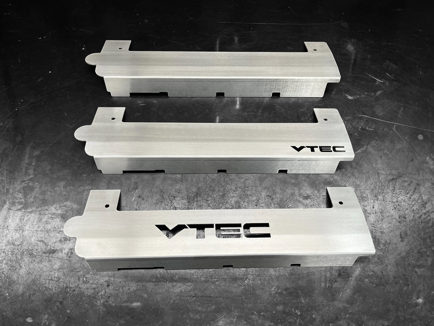 K20 K24 COIL PACK COVER FOR K-SERIES VTEC