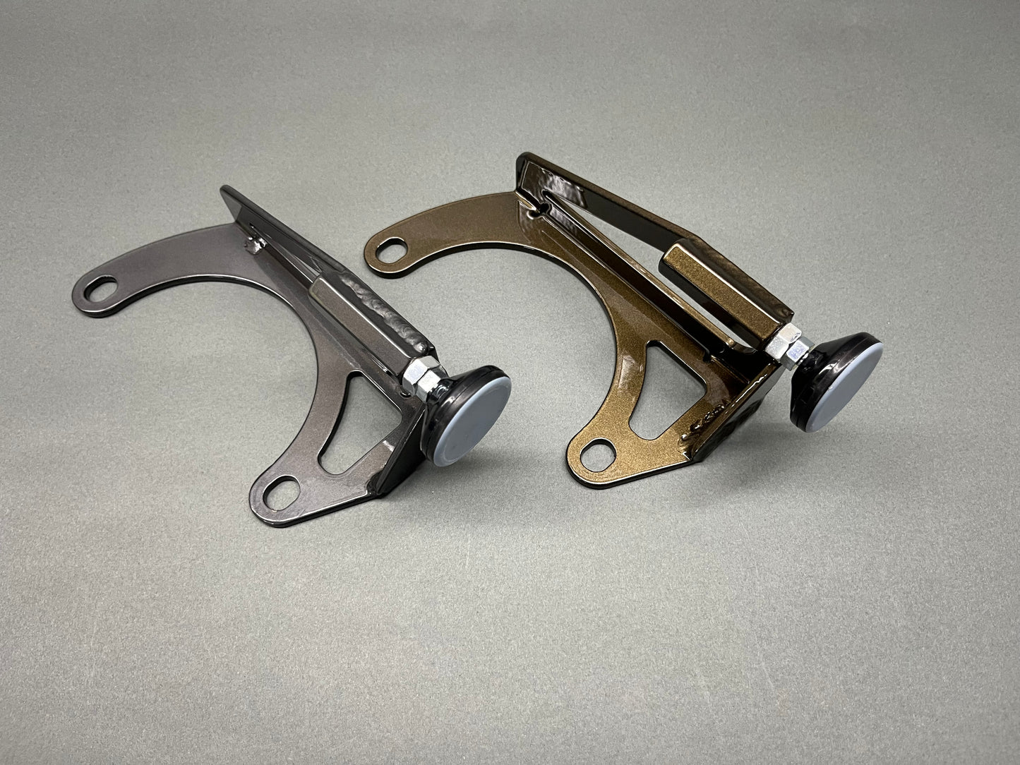 1998-2005 Mazda MX-5 NB Brake Master Cylinder Stopper Brace