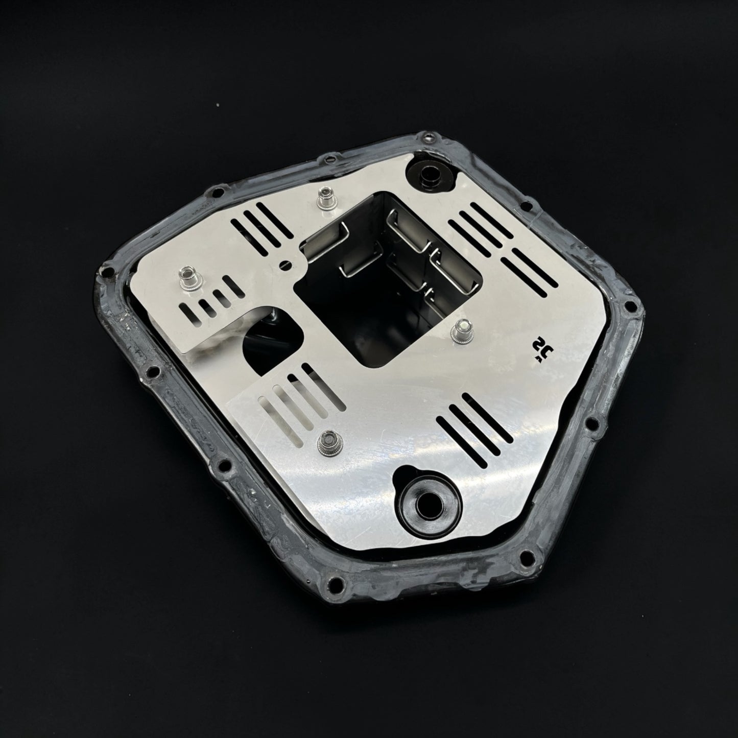 2022-2026 Toyota GR86 / Subaru BRZ ZN8/ZD8 FA24 2.4L Oil Pan Baffle Anti Oil Starvation Upgrade