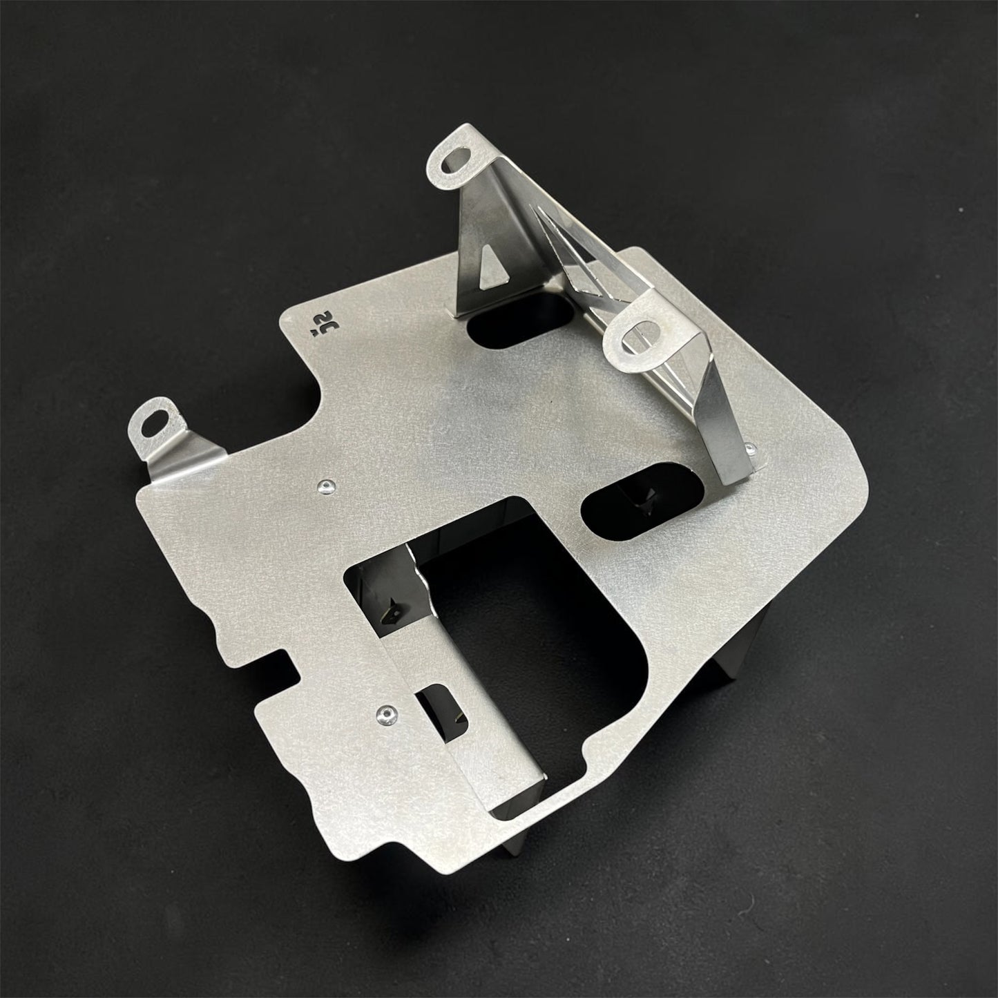 BMW N55 RWD Oil Pan Baffle Kit Oil Starvation Fix E90 Е92 Е93