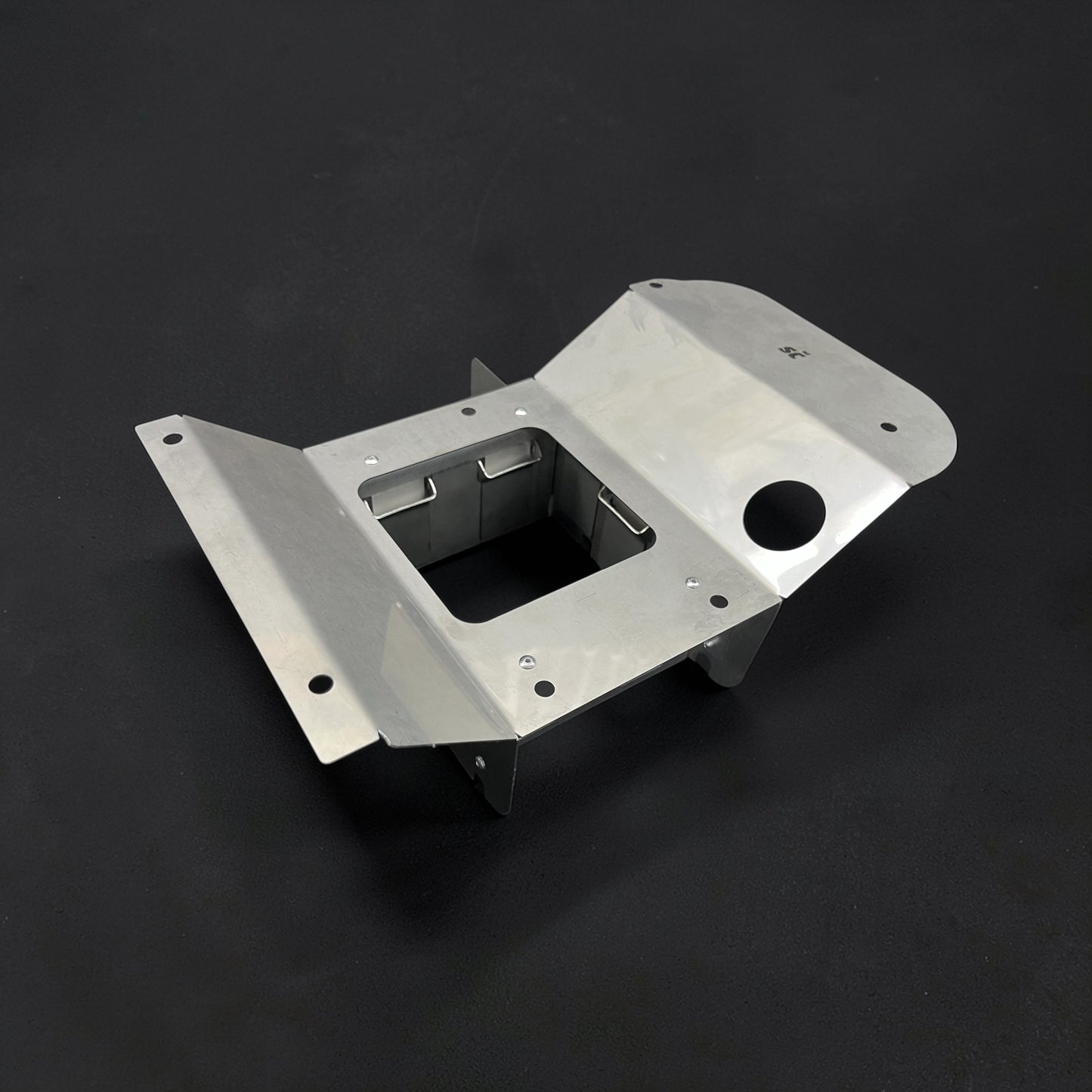 RB26DET RB25DET Nissan Skyline GTR Stegea R32 R33 R34 WC34 Oil Pan Baffle