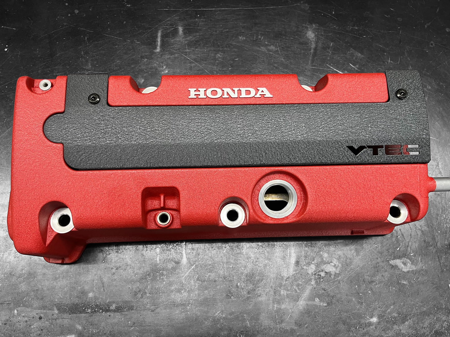 K20 K24 COIL PACK COVER FOR K-SERIES VTEC