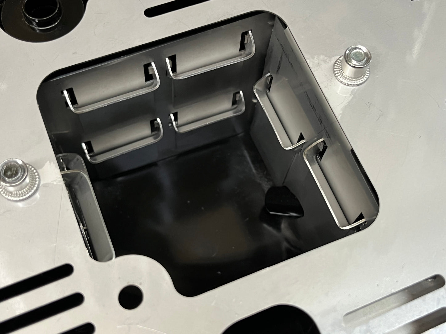 2022-2026 Toyota GR86 / Subaru BRZ ZN8/ZD8 FA24 2.4L Oil Pan Baffle Anti Oil Starvation Upgrade