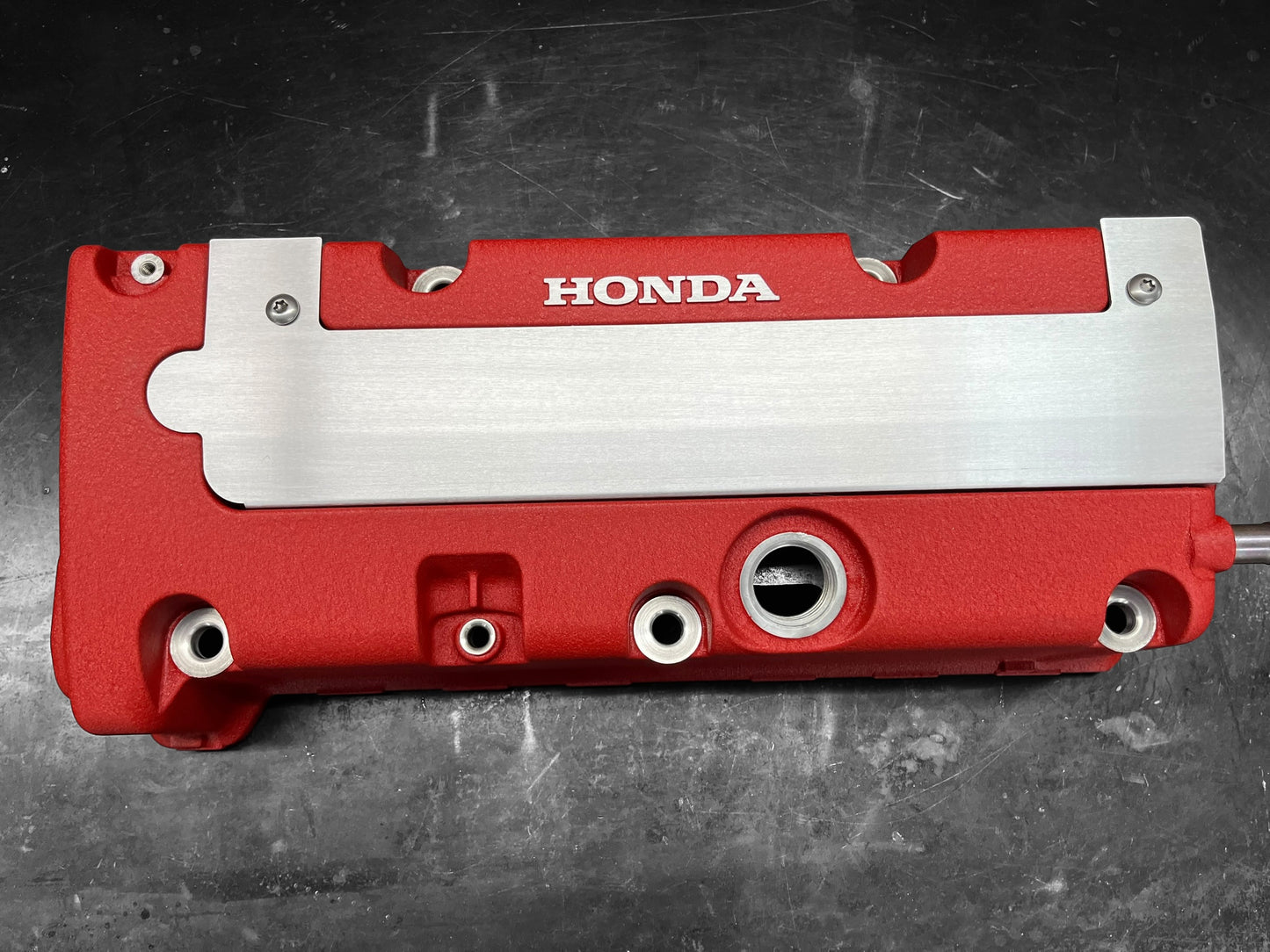 K20 K24 COIL PACK COVER FOR K-SERIES VTEC