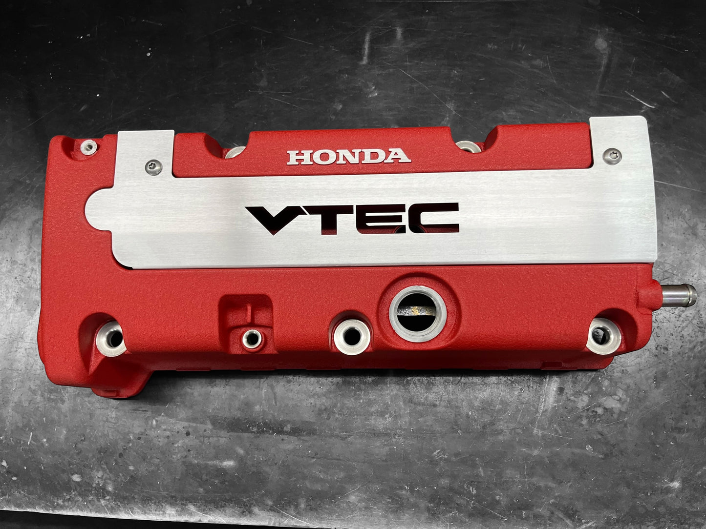 K20 K24 COIL PACK COVER FOR K-SERIES VTEC