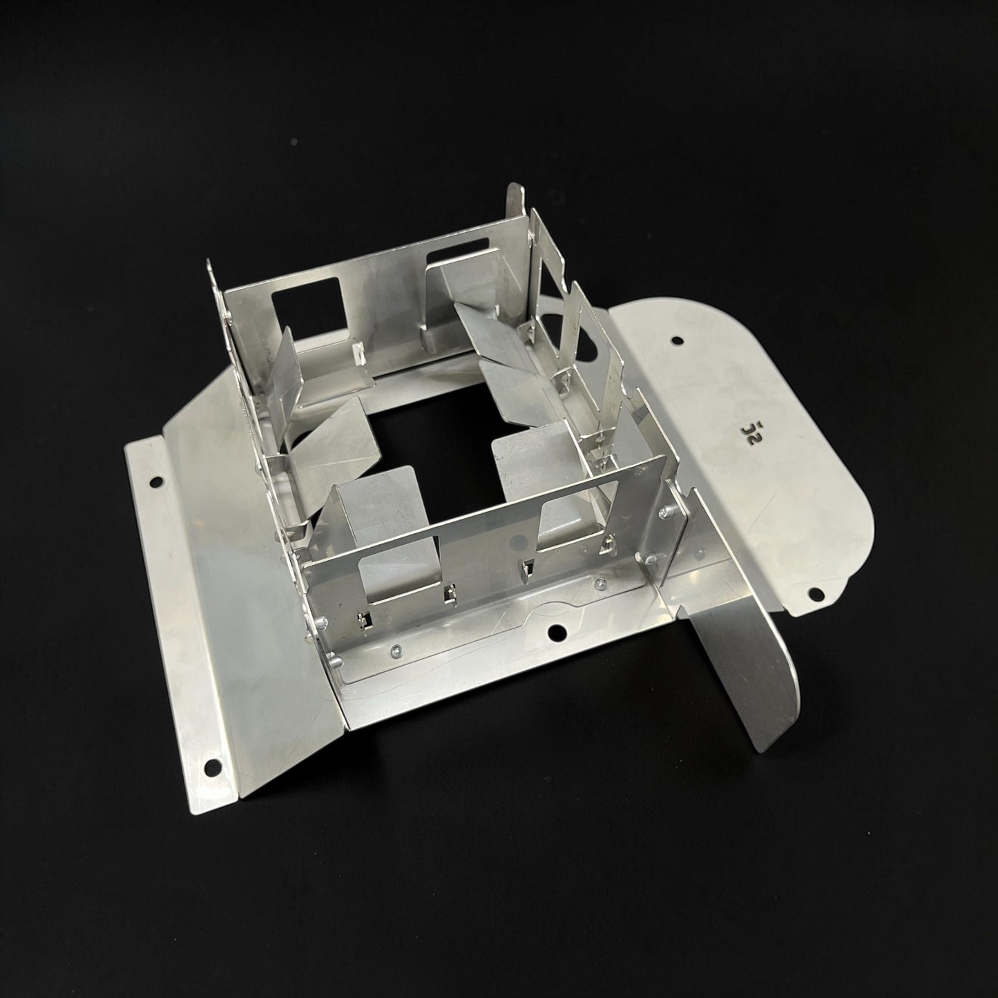 RB26DET RB25DET Nissan Skyline GTR Stegea R32 R33 R34 WC34 Oil Pan Baffle