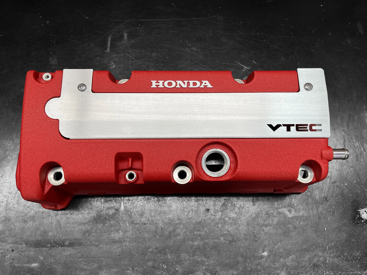 K20 K24 COIL PACK COVER FOR K-SERIES VTEC