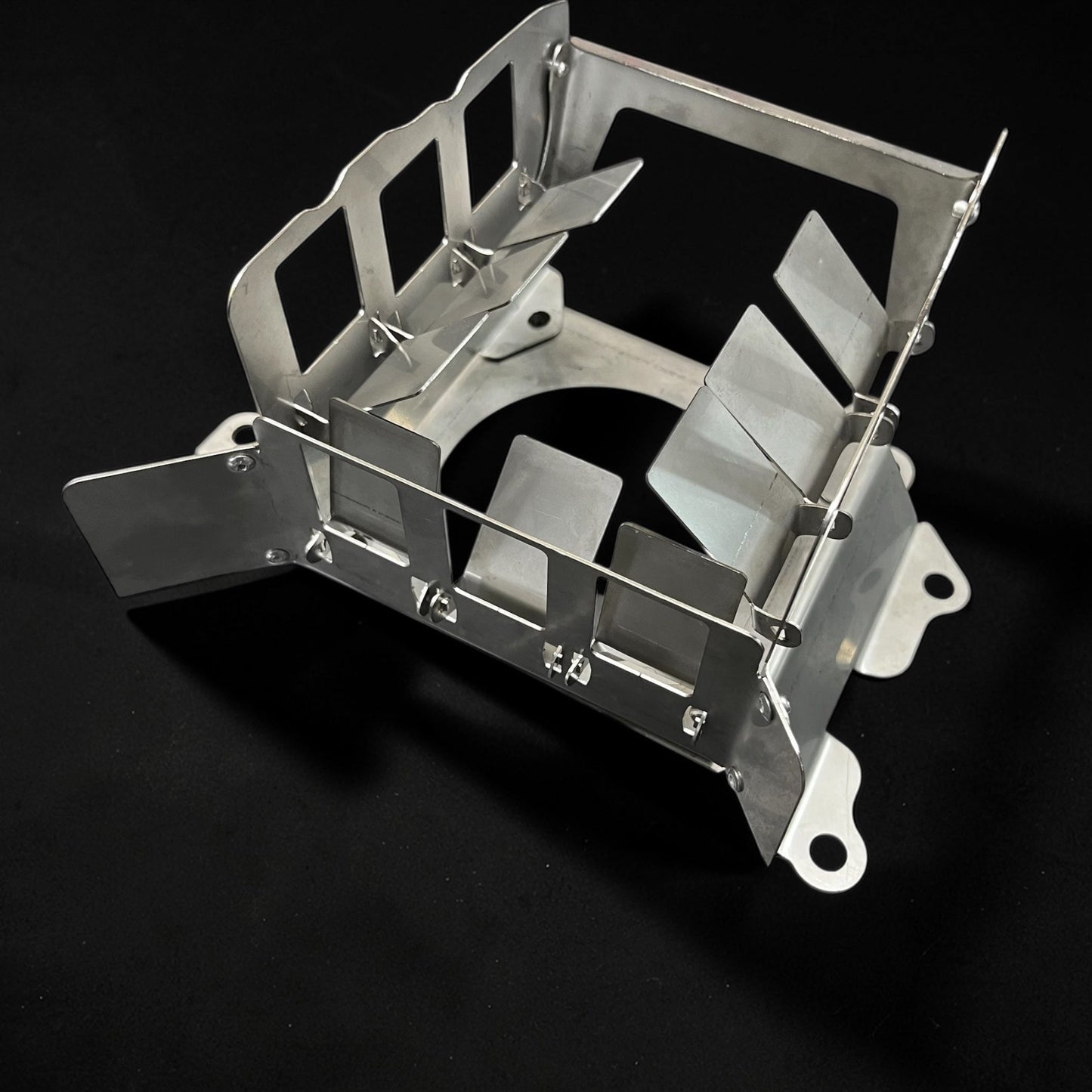 VQ37VHR / VQ35HR 2007–2020 Nissan 370z / 350z / G37 / G35 / Q50 Oil Pan Baffle Anti Oil Starvation Upgrade