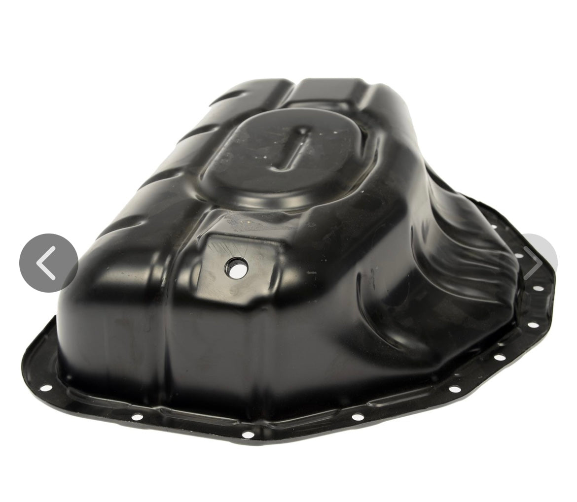 1JZ / 2JZ Lexus GS300 IS300 FRONT Sump Oil Pan Baffle Toyota Engines Anti Oil Starvation Upgrade Type F1